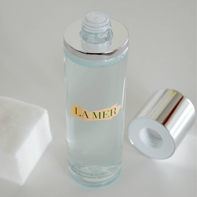 Tẩy trang LA MER The Cool Micellar Cleanser